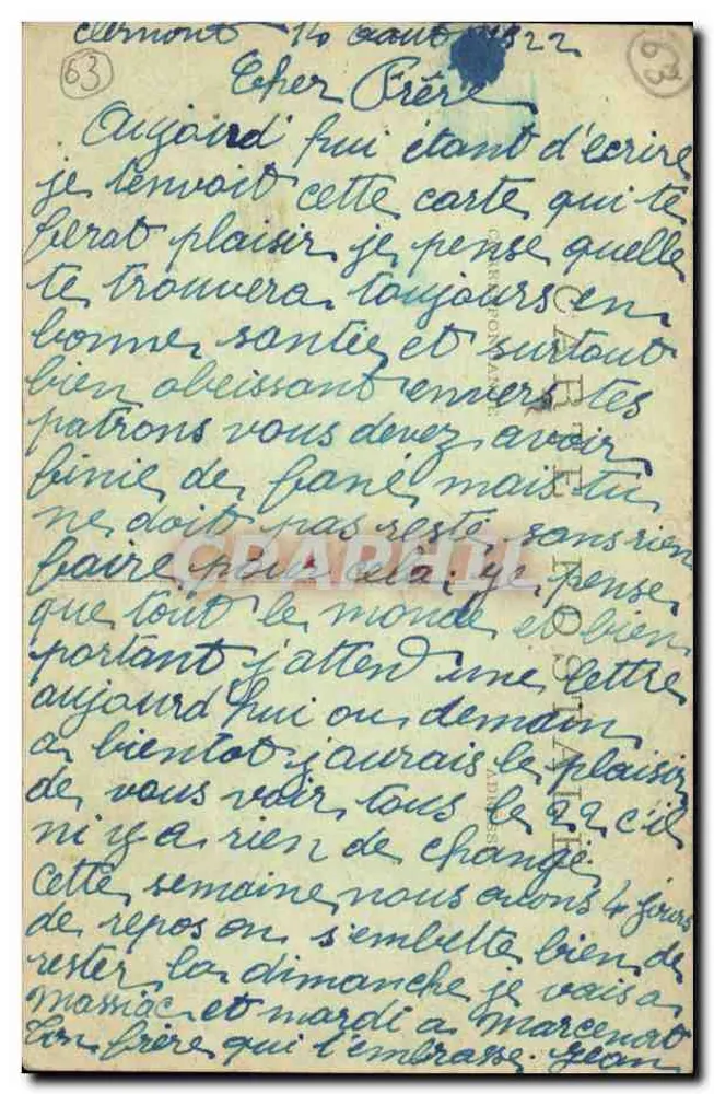 Guardiã de Ovelhas — L'Hirondelle, 65 — Editor: Guardiãs de Ovelhas - Verso