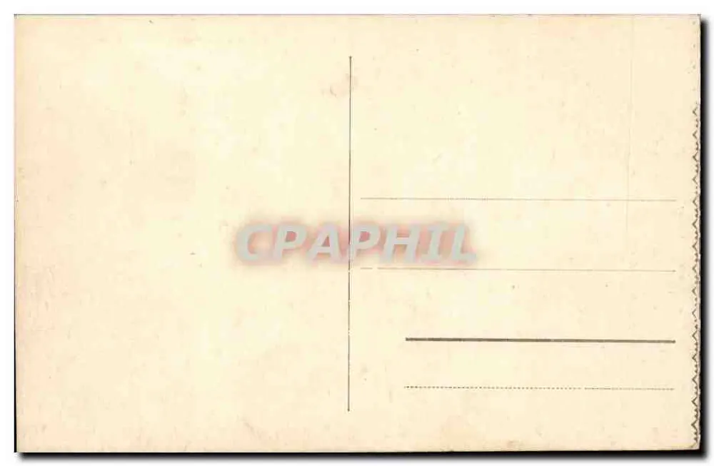 TUNIS - El Palacio de Justicia — n° 48 — editor desconocido - Reverso
