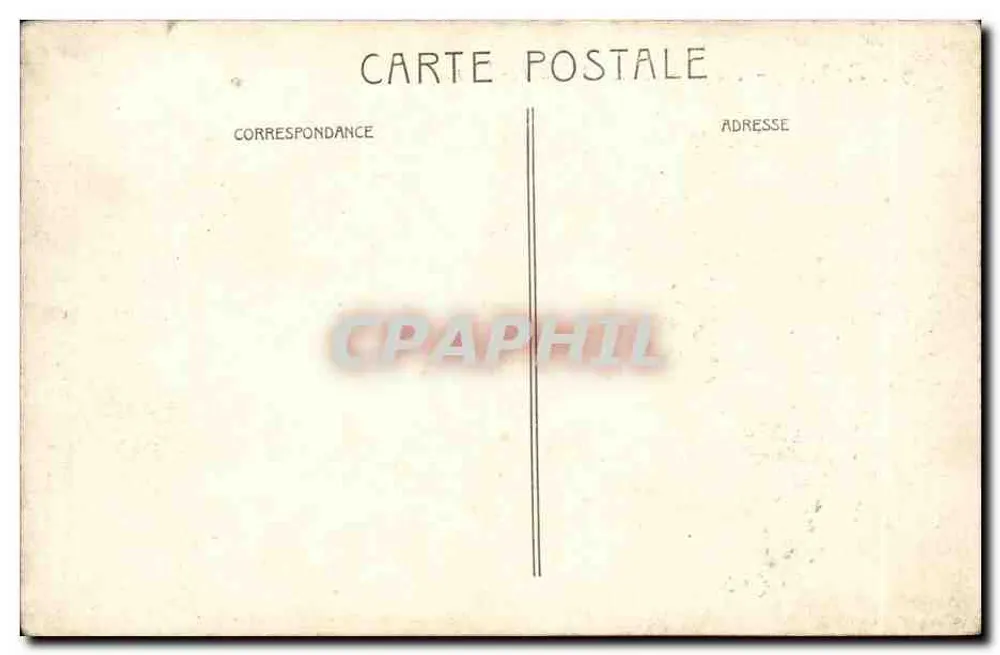 Paris - Ilha Saint-Louis e Notre-Dame — editor BERNOT, n°31 - Verso