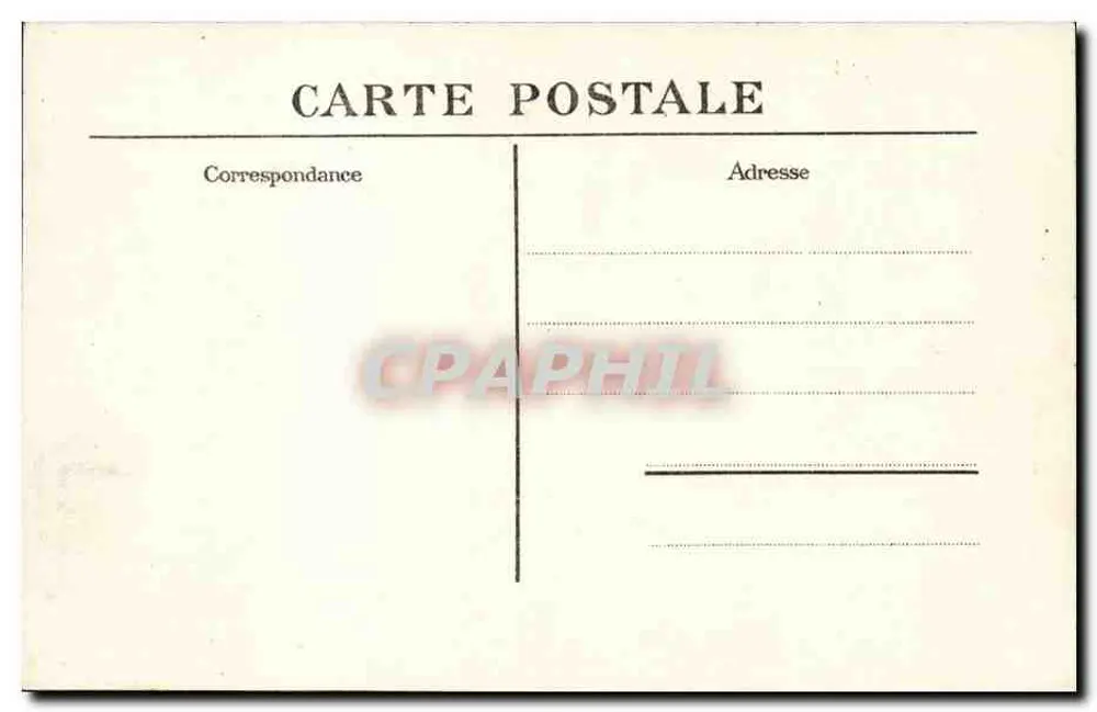 París - Hotel de los Inválidos - La Capilla — 360 banderas tomadas al enemigo colgadas de las bóvedas - Reverso