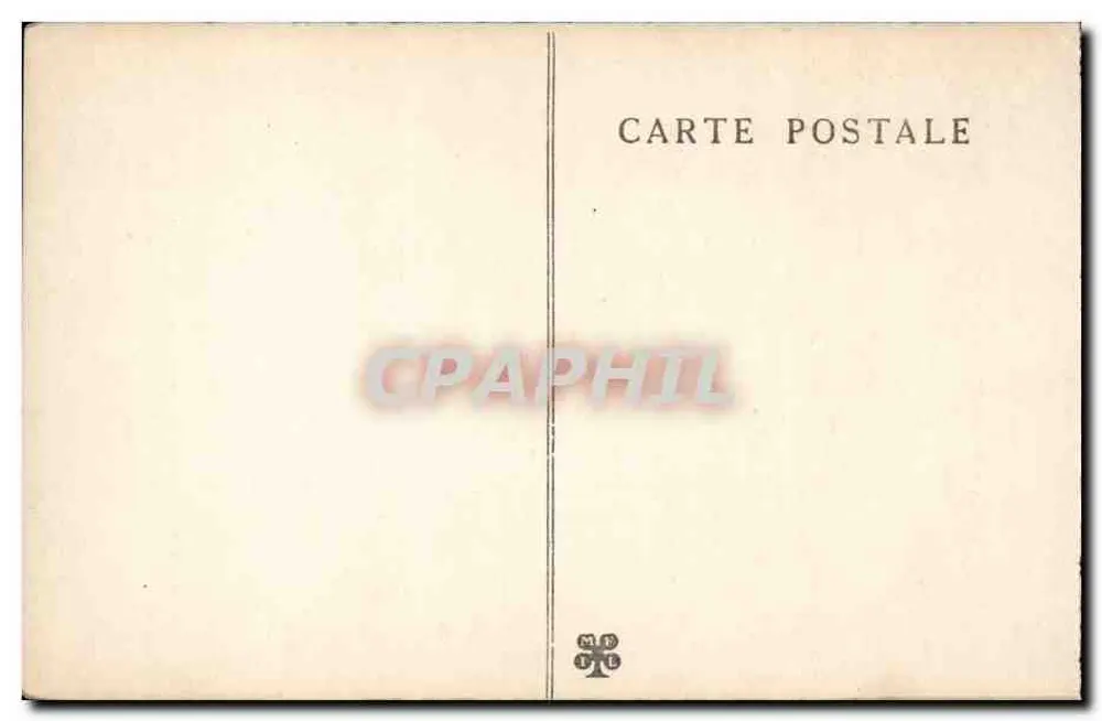 La Chaise-Dieu — Tapisserien von Arras (15. Jahrhundert) — Verlag Béal, La Chaise-Dieu - Rückseite