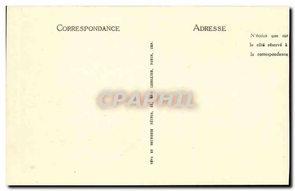 निस - विजय के लिए एवेन्यू — विजय एवेन्यू — LL — संख्या 128 - पीछे