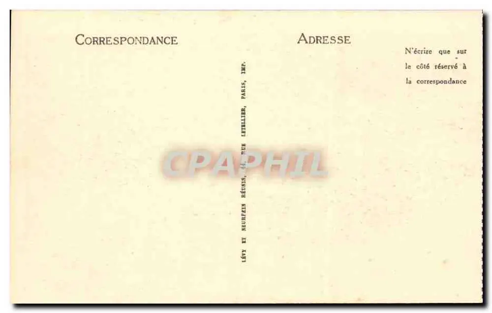 Nizza - Piazza Masséna e il Casinò — LL, n° 115 - Verso