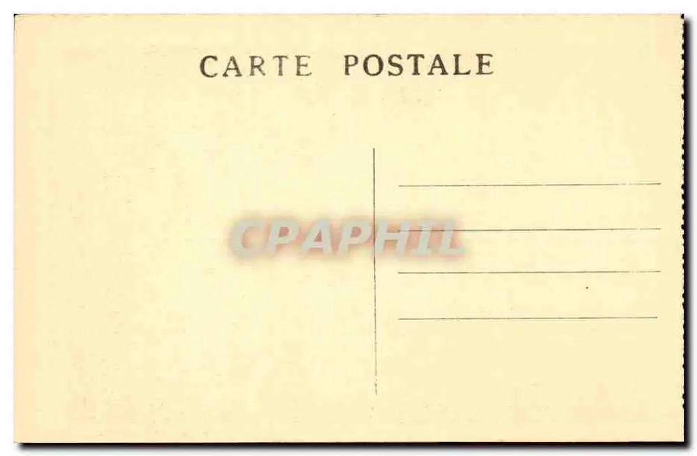 Pittoreskes Royans — Waldstraße von Combe-Laval und das Tal von Cholet — Paul Buger, Foto Romanz, n°191 - Rückseite