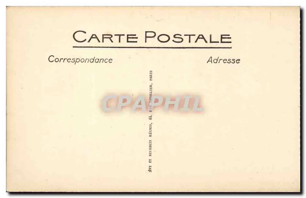 Allevard-les-Bains - Brâme-Farine — LL, editor LL n°68 - Reverso