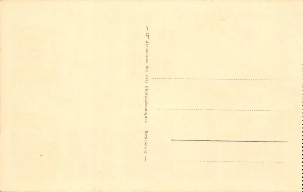 Katedra abbatyjska św. Sawina — Stare organy (1557) — H. P. - Rewers