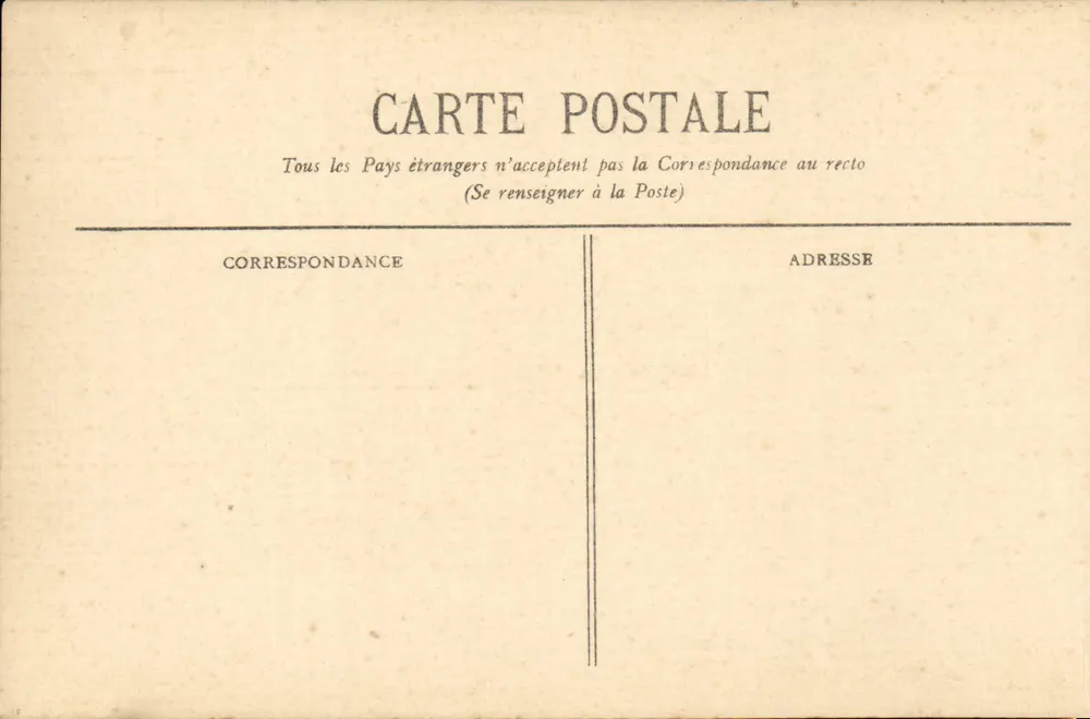 Bordeaux - A Grande Campanha — editor BR - 314 - Verso