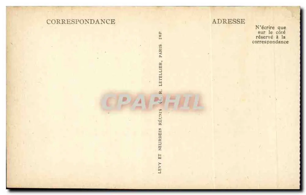 Calais — Die Bürger von Calais (Rodin, Bildhauer) — LL - Rückseite