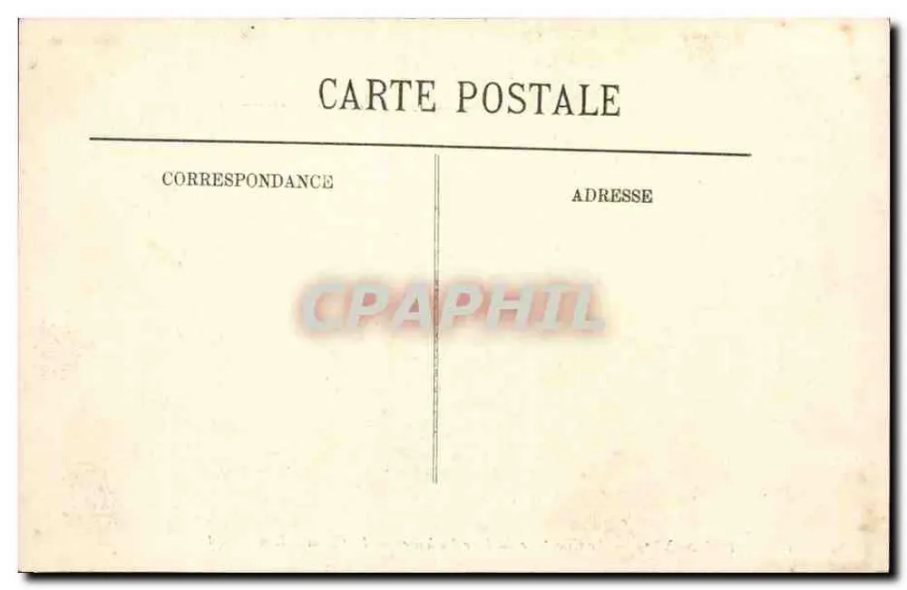 Friedhof Père Lachaise — Das Columbarium — LL. - Rückseite