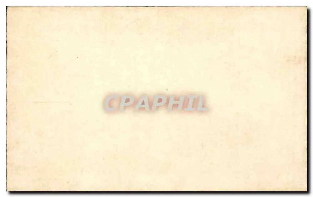 Grande-Chartreuse — Entrada do deserto — gravura - Verso