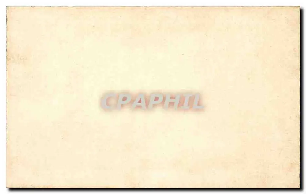 Grande-Chartreuse — Capela São Bruno — edição não identificada - Verso