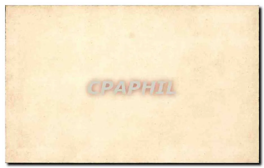 Grande-Chartreuse — Nossa Senhora de Casalibus — editor não identificado, número de série não visível - Verso