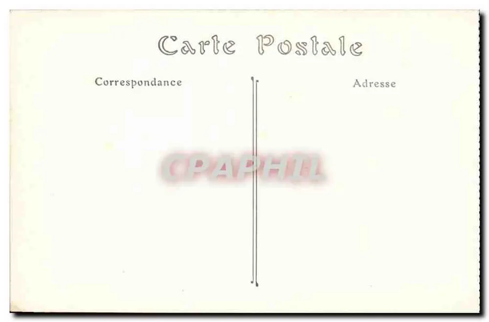 Domremy — A Basílica — N.D. Fot. - Verso