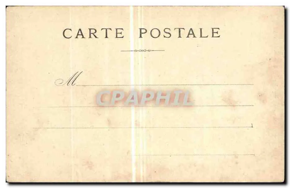 Hôtel des Invalides — Capela do túmulo de Napoleão — editor G. Lévy - Verso