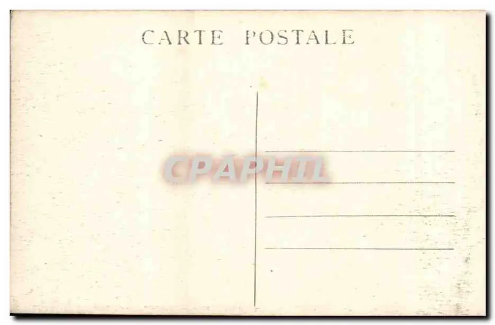 Rodovia da Grande-Chartreuse — Dauphiné — n°98 - Verso