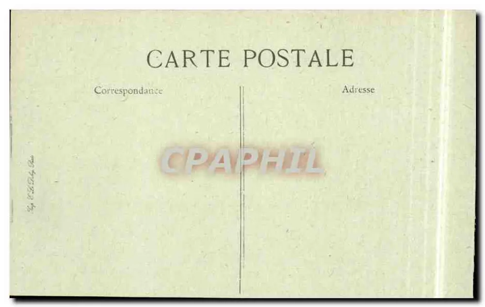 Paris - Musée de Cluny - Gürtel der Keuschheit - Rückseite
