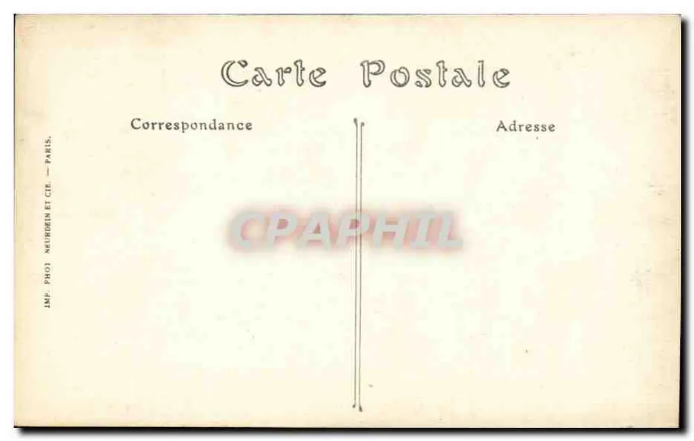 Rosace da Santa Capela — Paris — ND. Fot. - Verso