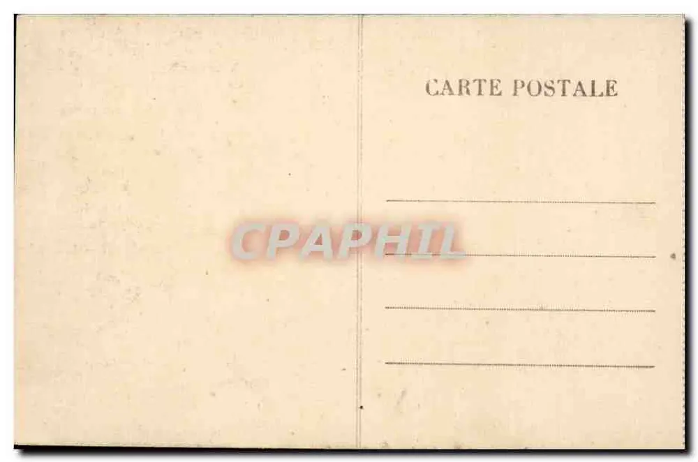 Puits de PADIRAC (Lot) — Grand Dôme — Les Grands Pilliers - Verso