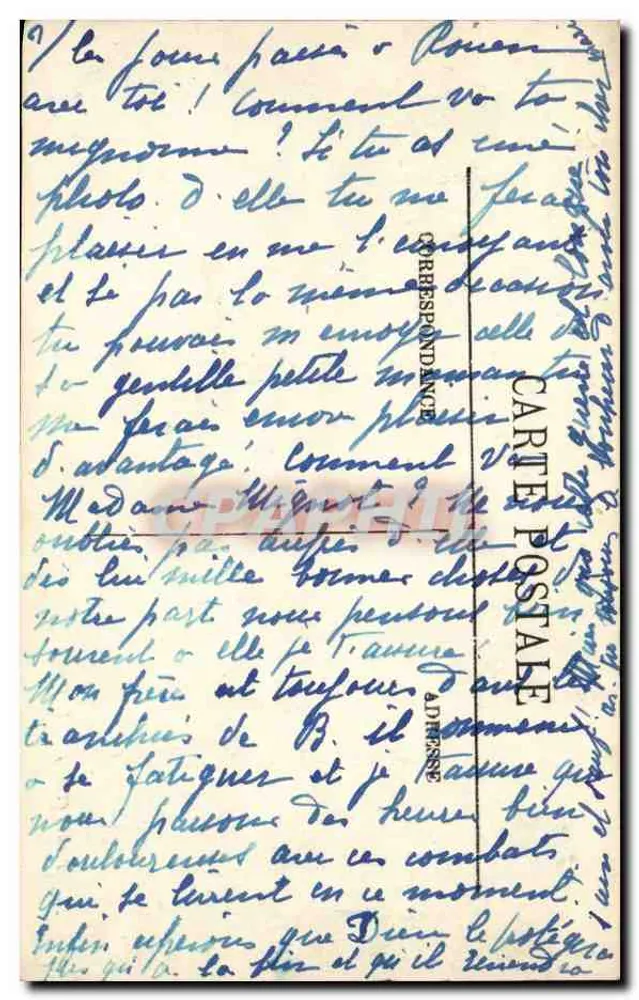 Paryż (VIIIe) — Duży Pałac — LL - Rewers