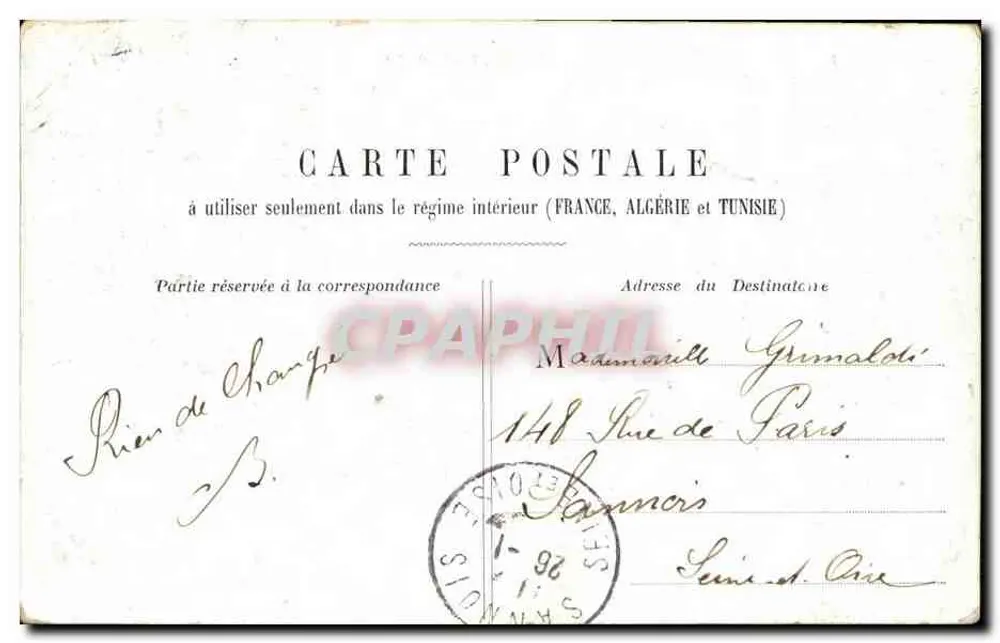 Estação Saint-Lazare — Paris — editor Duva - Verso