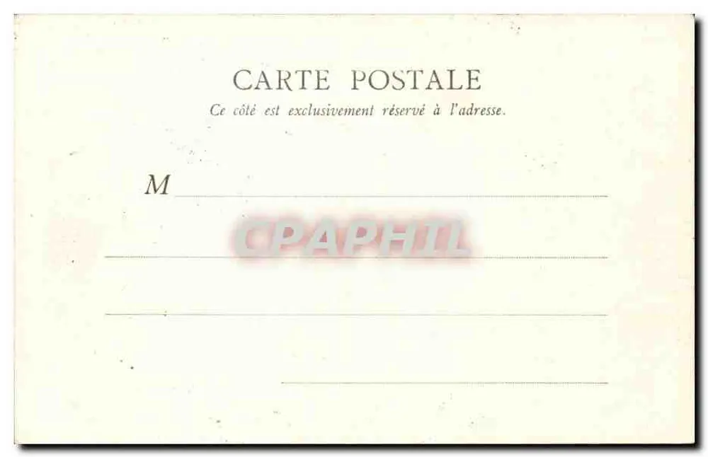 Chalets do Ciclo — Os Jardins — B.F. Paris - Verso