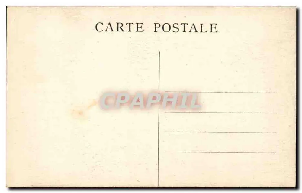 LYON - Basilika der N.-D. von Fourvière - Gemälde von Orsel und obere Tribüne - Rückseite