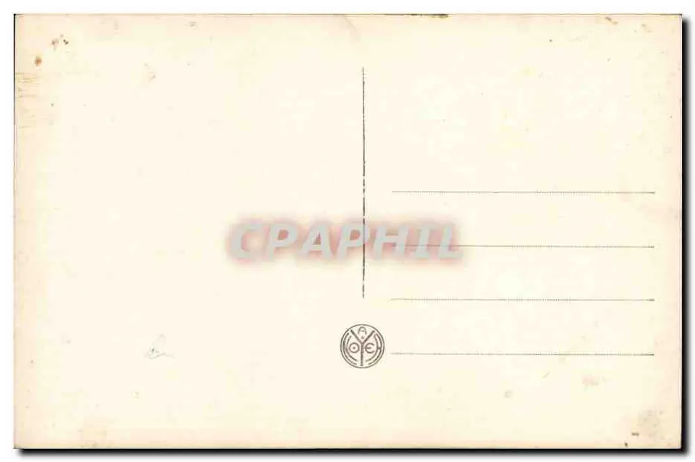 Junge Frau in grünem Kleid — Rosen — Verlag NOER n°2391 - Rückseite