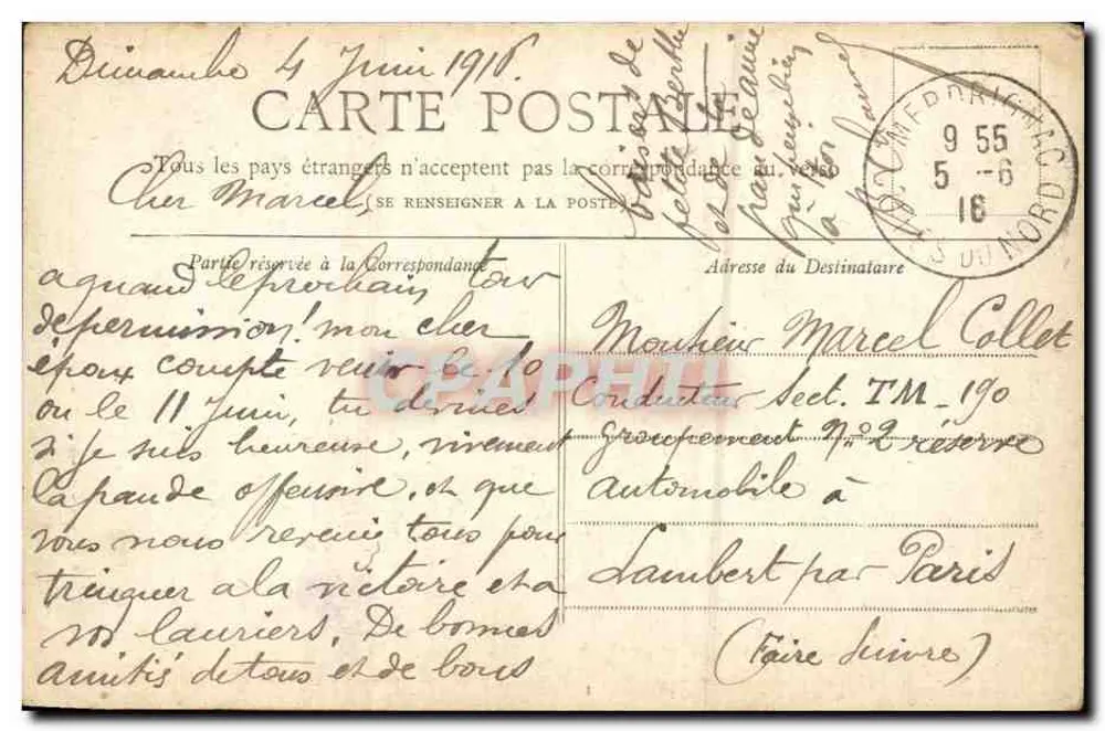 A Praça da Bastilha — Coluna da Bastilha — Coleção Petit Journal - Verso