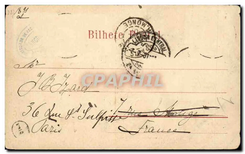 Frauen im traje de terceira — Azoren — Verlag Albert Just, Serie Afrika 826 - Rückseite