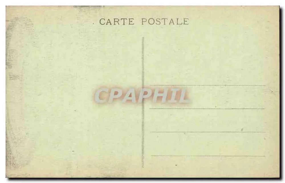 Coluna de Julho — Paris — edição Tout PARIS n°14 - Verso
