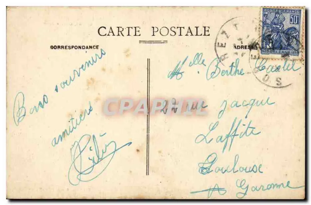 St-Ferréol (Haute-Garonne) — O Lago, contra-luz — Mex-Nieur, fotografia de Saint-Émilion - Verso