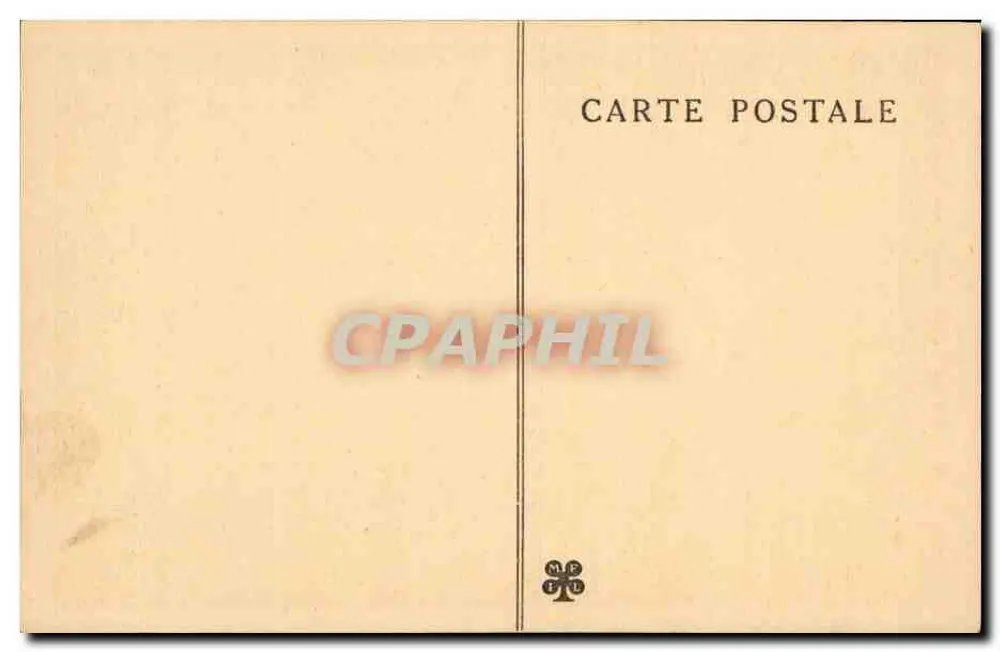 Poço de PADIRAC (Lot) — O Passo do Crocodilo (aval) — S.A.F.P.E. - Verso