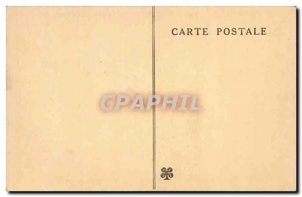 Padirac-Quelle (Los) — Oberer Teil des Regen-Sees — Die Obelisken — n°72 - Rückseite