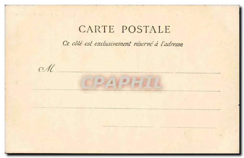 Parigi — Banca di Francia — Hélios E. Le Deley, Parigi, n° 237 - Verso