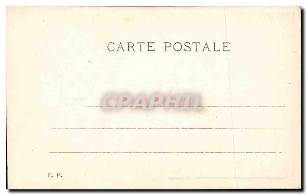 Amour et cour séduisante — E.P. — éditeur E.P. - Verso