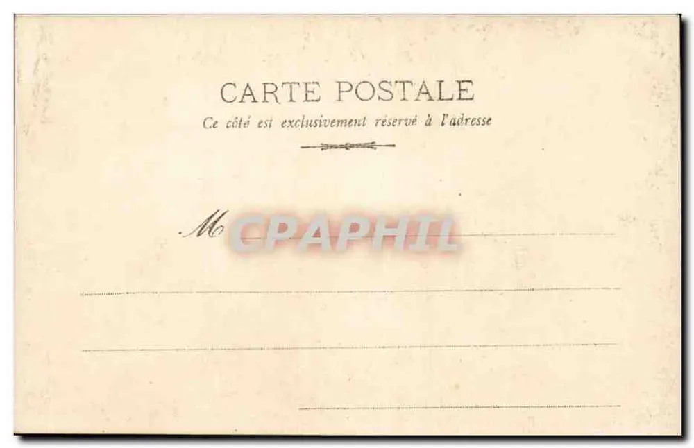 Estátua de Maria Cristina — Abadia de Hautecombe — F. Braun, Aix - Verso