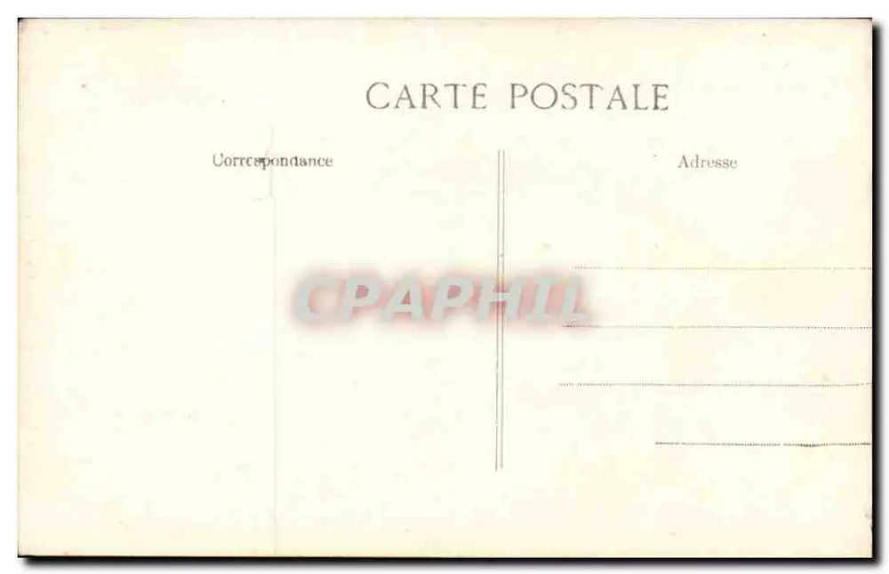 Architecturale verfraaiing — Detail van de gevel — A. Vincent, 4, rue des Beaux-Arts - Parijs - Achterkant