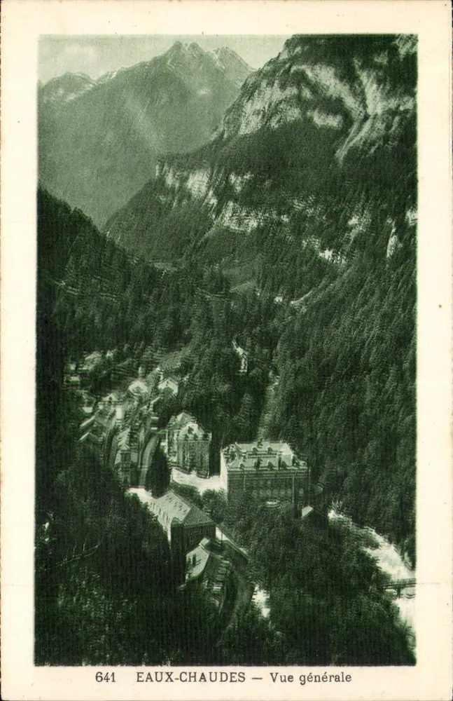 ऊएस-चौड़े — सामान्य दृश्य — प्रकाशक एमएफटीई, श्रृंखला संख्या 641 - आगे