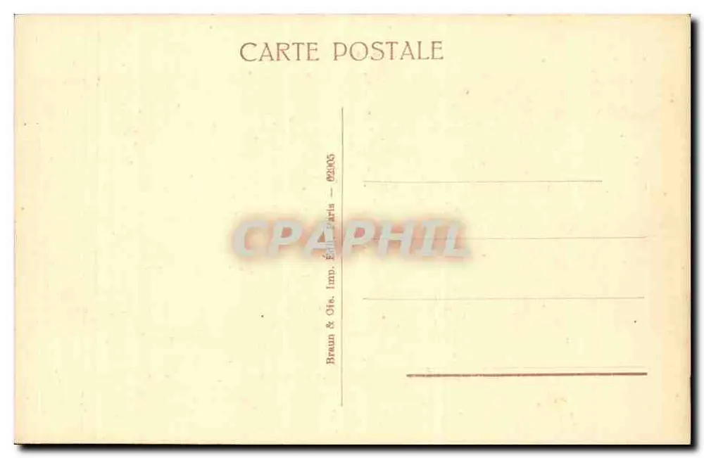 O Carro de Vênus — Museu do Louvre — P.-P. Prud'hon - Verso