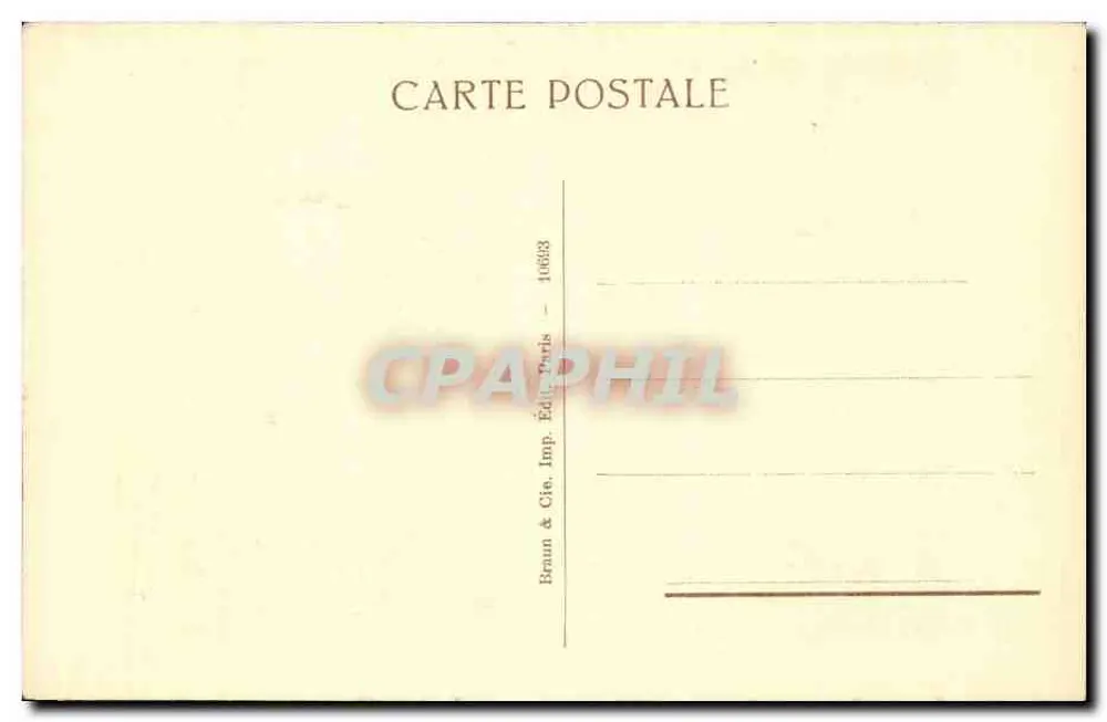 A Banhista — J.-B. Pater — Museu do Louvre - Verso