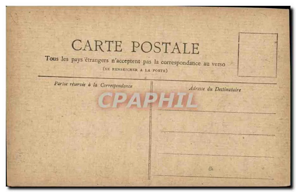 PARIS — A Praça da Concórdia — Paris Journal - Verso