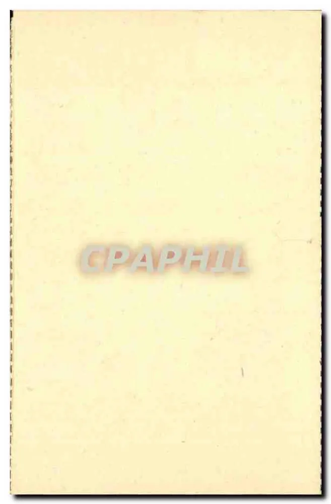 Colonna del Congresso — Parigi — editore non identificato, numero di serie non visibile - Verso