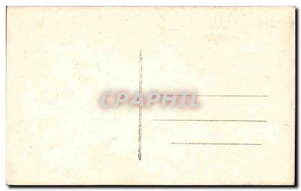 Quem me encontra encontra felicidade — cartão postal decorativo com motivo de sapatos de cavalo e flores - Verso