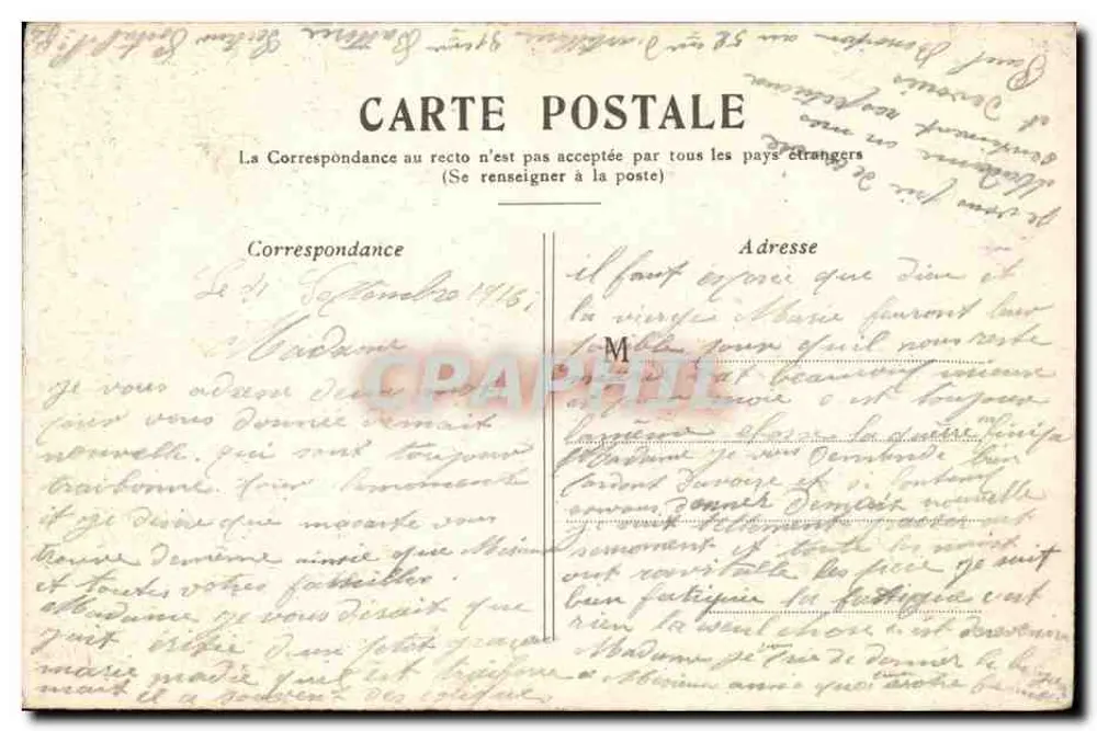 PARIS — O Ponte Alexandre III - Verso