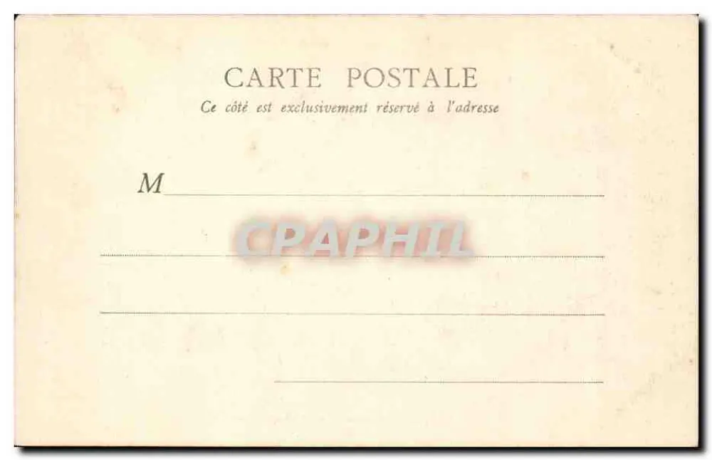 PARIS — Câmara dos Deputados — B.F. Paris, n°75 - Verso