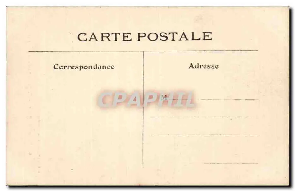 São Pedro de Chaillot — Igreja de Paris — L. J. & Cie, editora — n° 47 - Verso