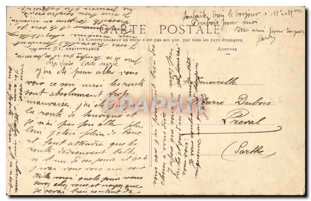 Casal amoroso — O juramento de amor é sempre doce — editor não identificado, n° 52 - Verso