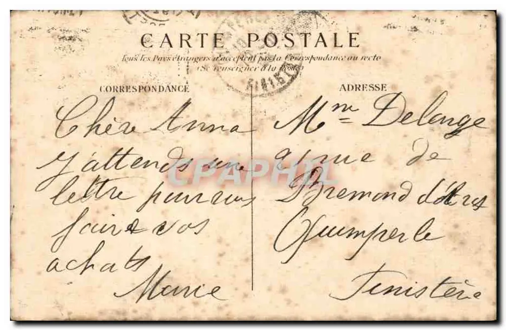 Museu de Cluny — Lucarnes e Galerias da fachada principal — H.M. N° 20 - Verso