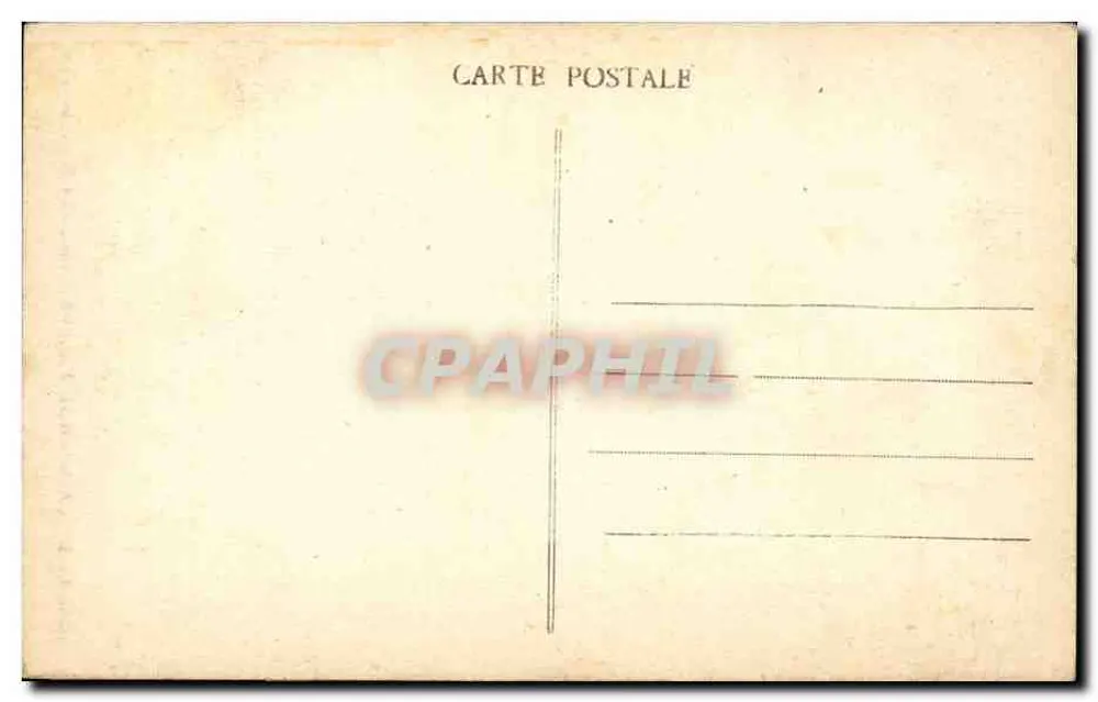 Abadia de La Grande Trappe (Orne) — O Portal Principal - Verso