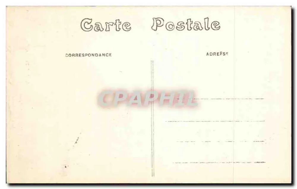 Paris — Igreja de Saint-Merri — Capela da Comunhão de Emmaüs de Coypel - Verso